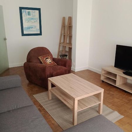 בריב-לה-גייארד Appartement F2 Meuble Centre Ville מראה חיצוני תמונה