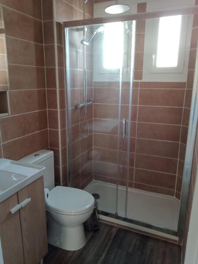 בריב-לה-גייארד Appartement F2 Meuble Centre Ville מראה חיצוני תמונה